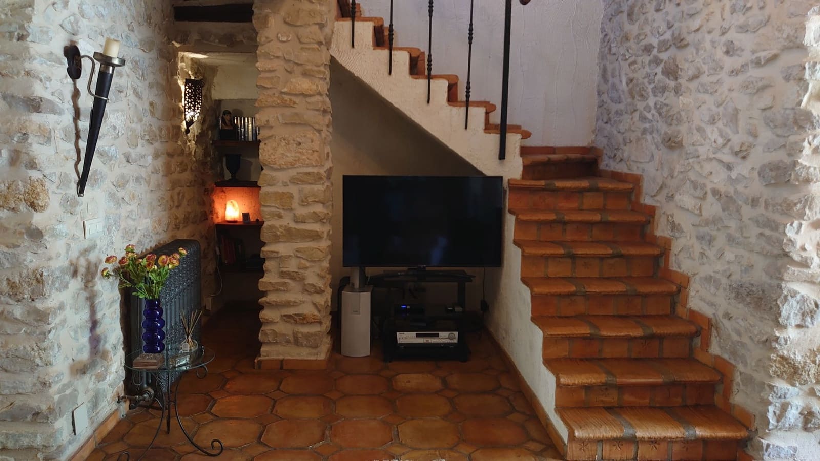 5 bedroom Villa for sale in Relleu with pool garage - € 1,650,000 (Ref: 3099691)
