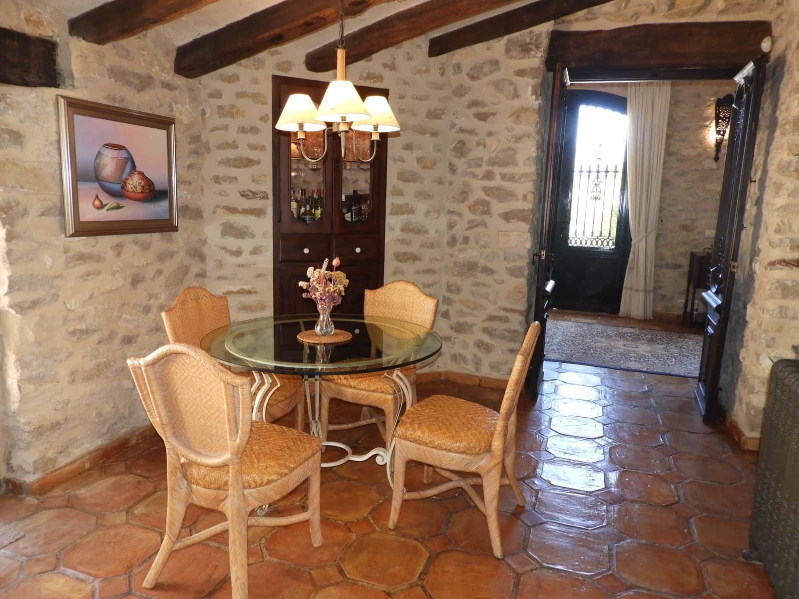 5 bedroom Villa for sale in Relleu with pool garage - € 1,650,000 (Ref: 3099691)