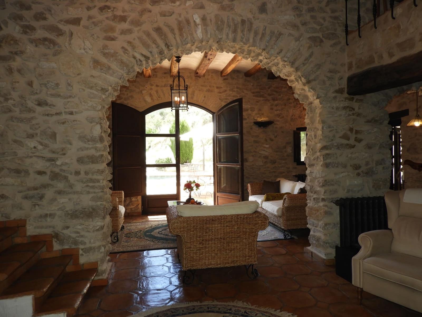 5 bedroom Villa for sale in Relleu with pool garage - € 1,650,000 (Ref: 3099691)