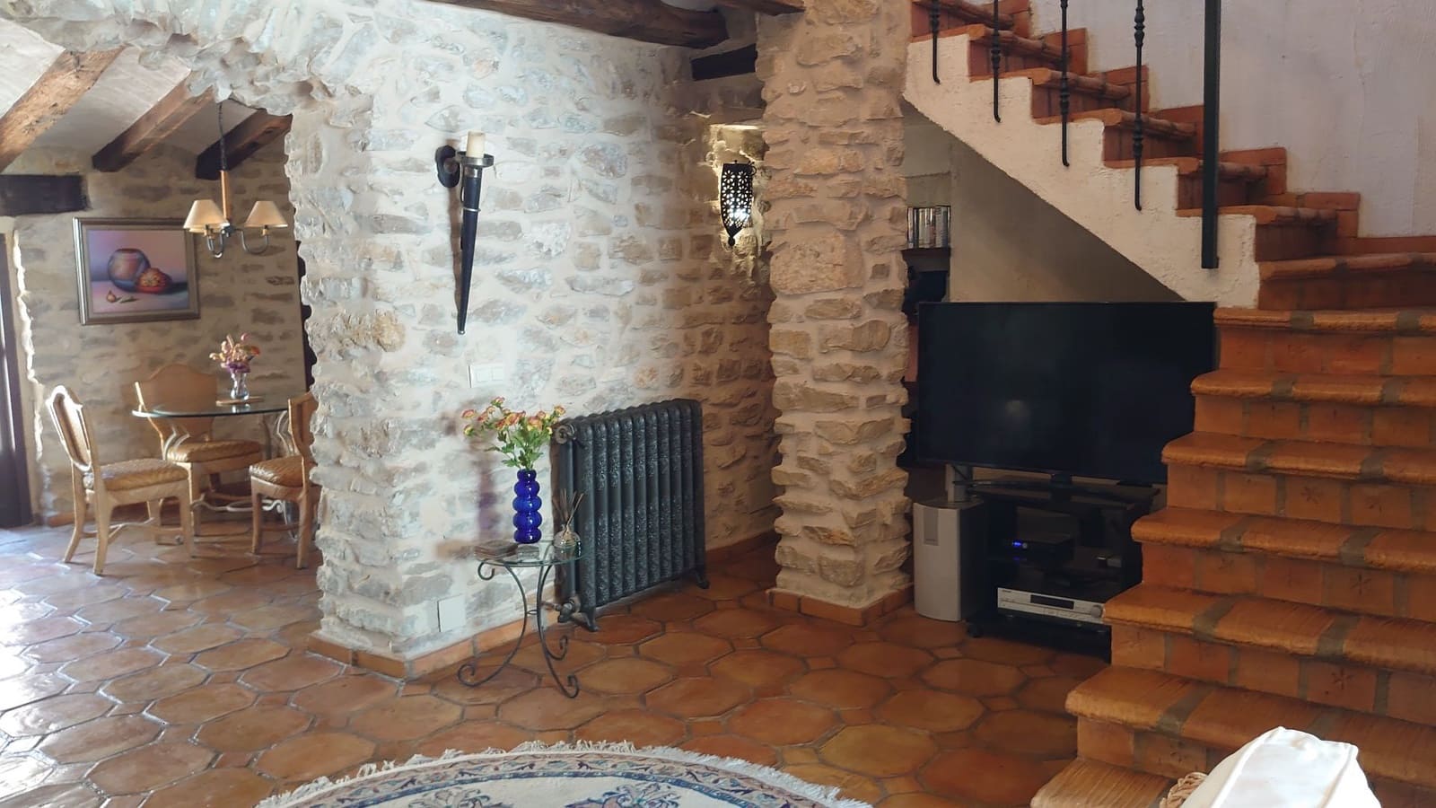 5 bedroom Villa for sale in Relleu with pool garage - € 1,650,000 (Ref: 3099691)