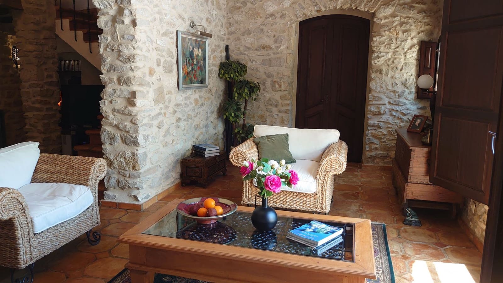 5 bedroom Villa for sale in Relleu with pool garage - € 1,650,000 (Ref: 3099691)