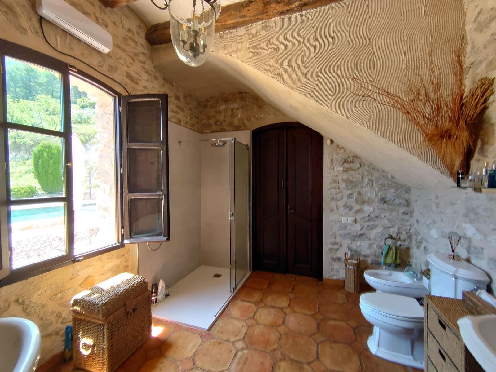 5 bedroom Villa for sale in Relleu with pool garage - € 1,650,000 (Ref: 3099691)