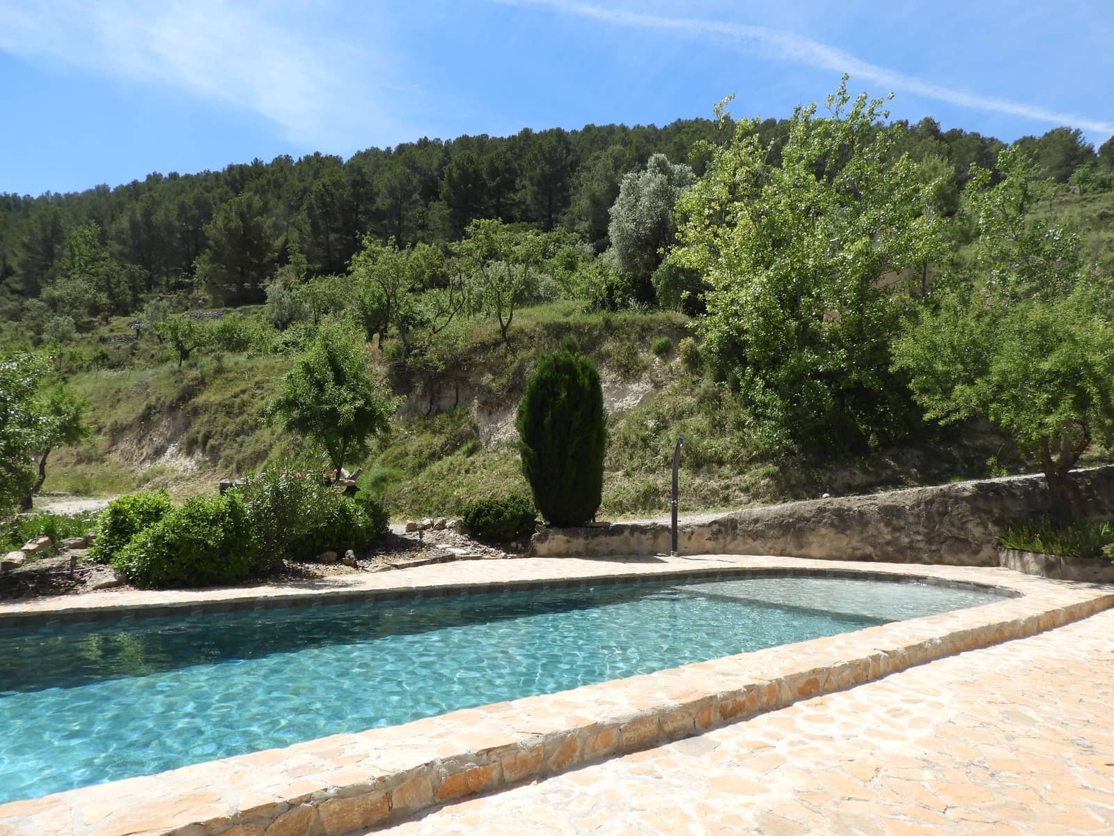 5 bedroom Villa for sale in Relleu with pool garage - € 1,650,000 (Ref: 3099691)