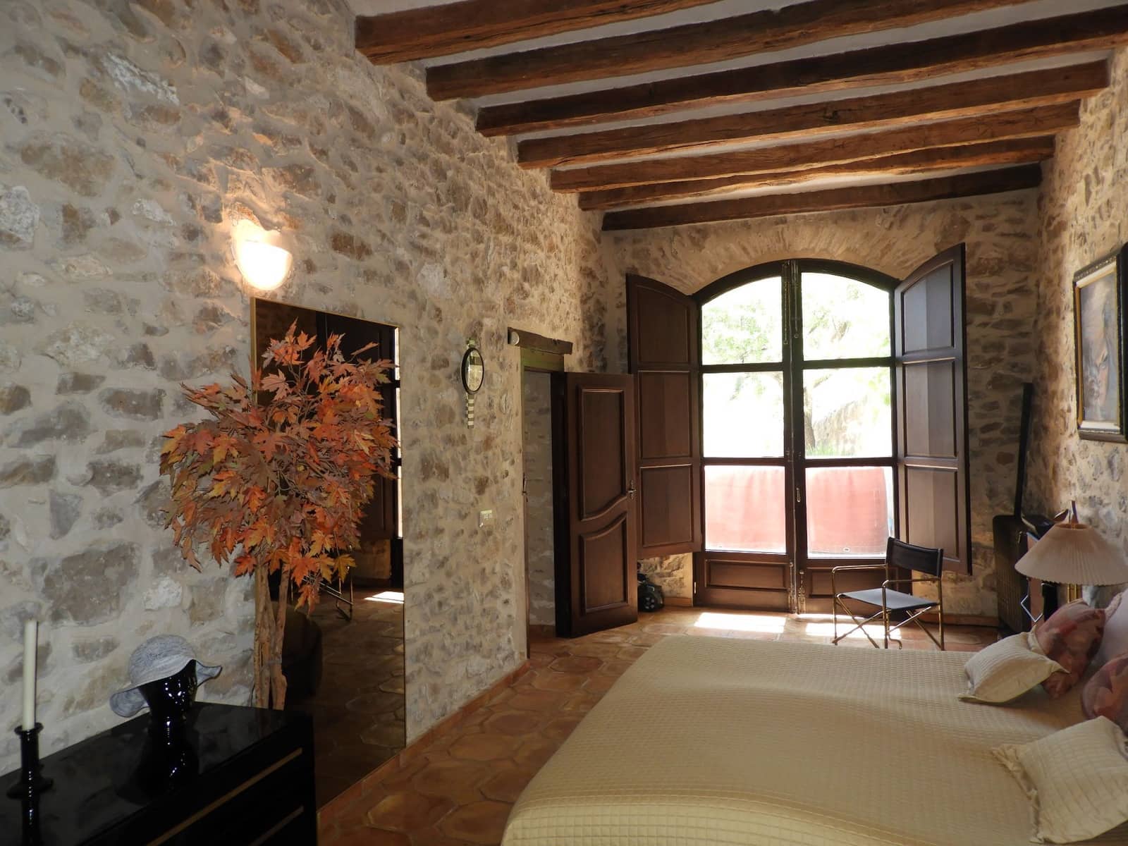 5 bedroom Villa for sale in Relleu with pool garage - € 1,650,000 (Ref: 3099691)