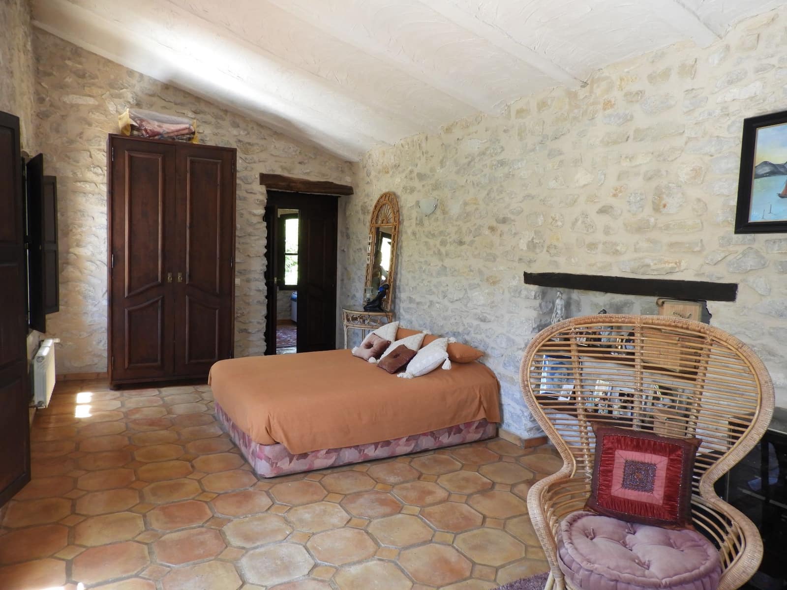 5 bedroom Villa for sale in Relleu with pool garage - € 1,650,000 (Ref: 3099691)