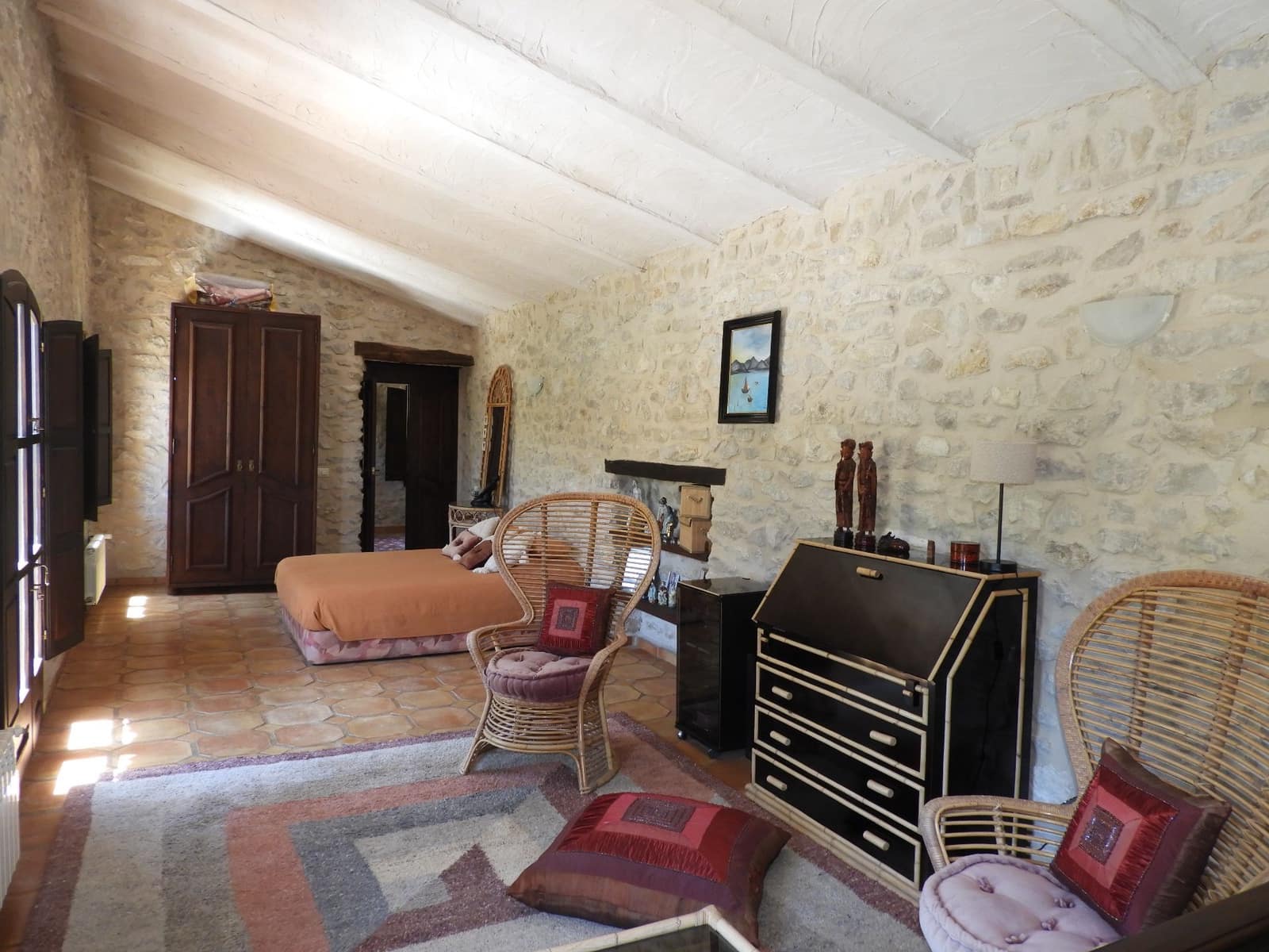 5 bedroom Villa for sale in Relleu with pool garage - € 1,650,000 (Ref: 3099691)