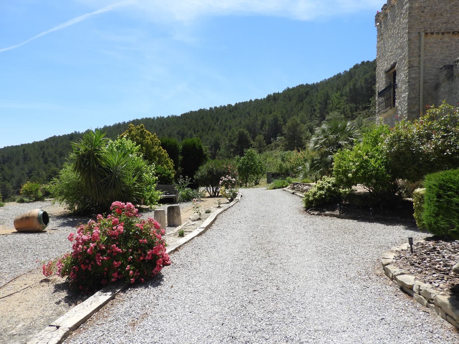 5 bedroom Villa for sale in Relleu with pool garage - € 1,650,000 (Ref: 3099691)