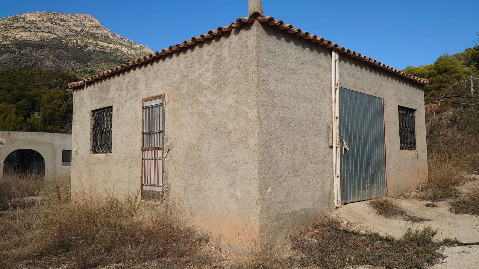 Undeveloped Land for sale in Finestrat - € 231,000 (Ref: 3099697)