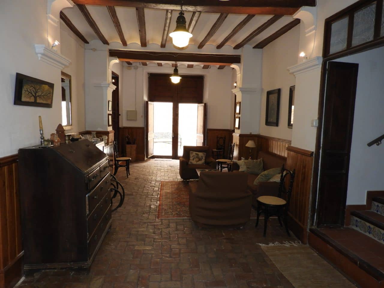 8 soveværelse Byhus til salg i Sella - € 430.000 (Ref: 3216992)