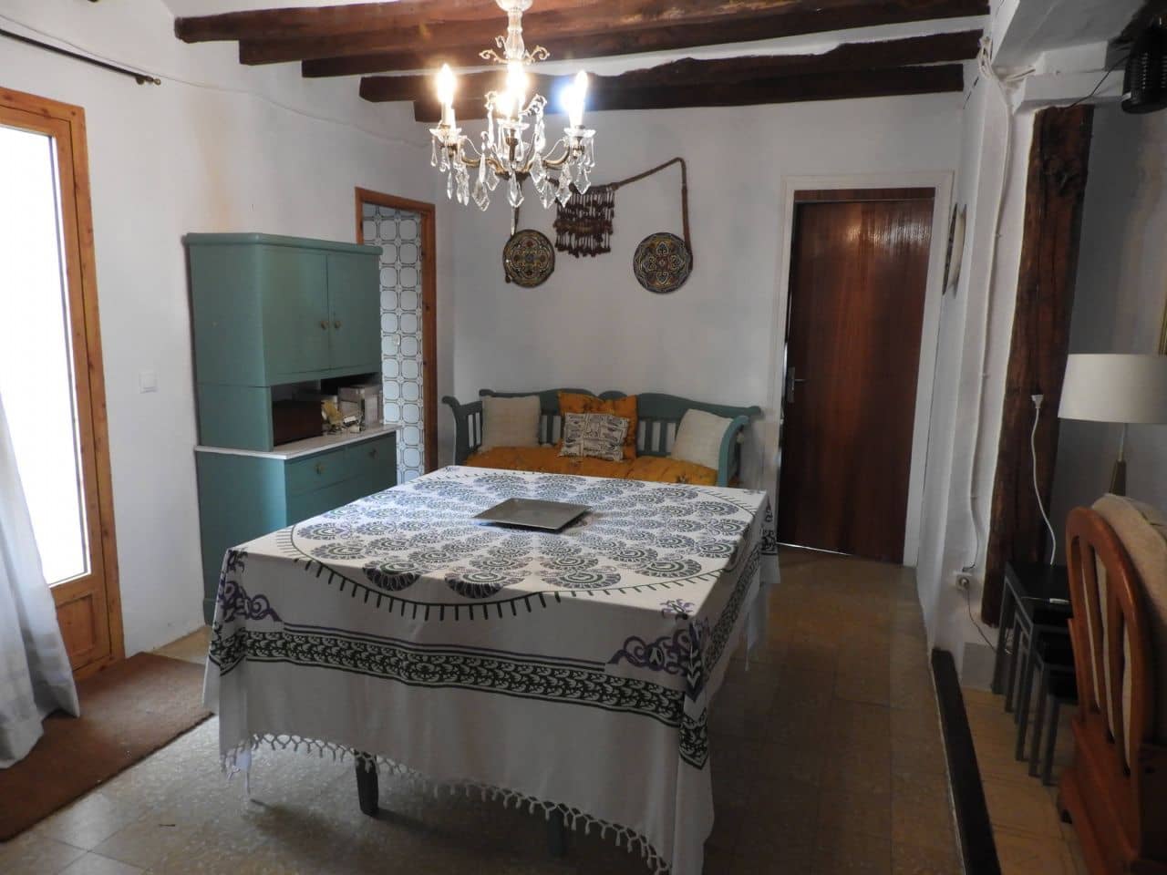 8 soveværelse Byhus til salg i Sella - € 430.000 (Ref: 3216992)