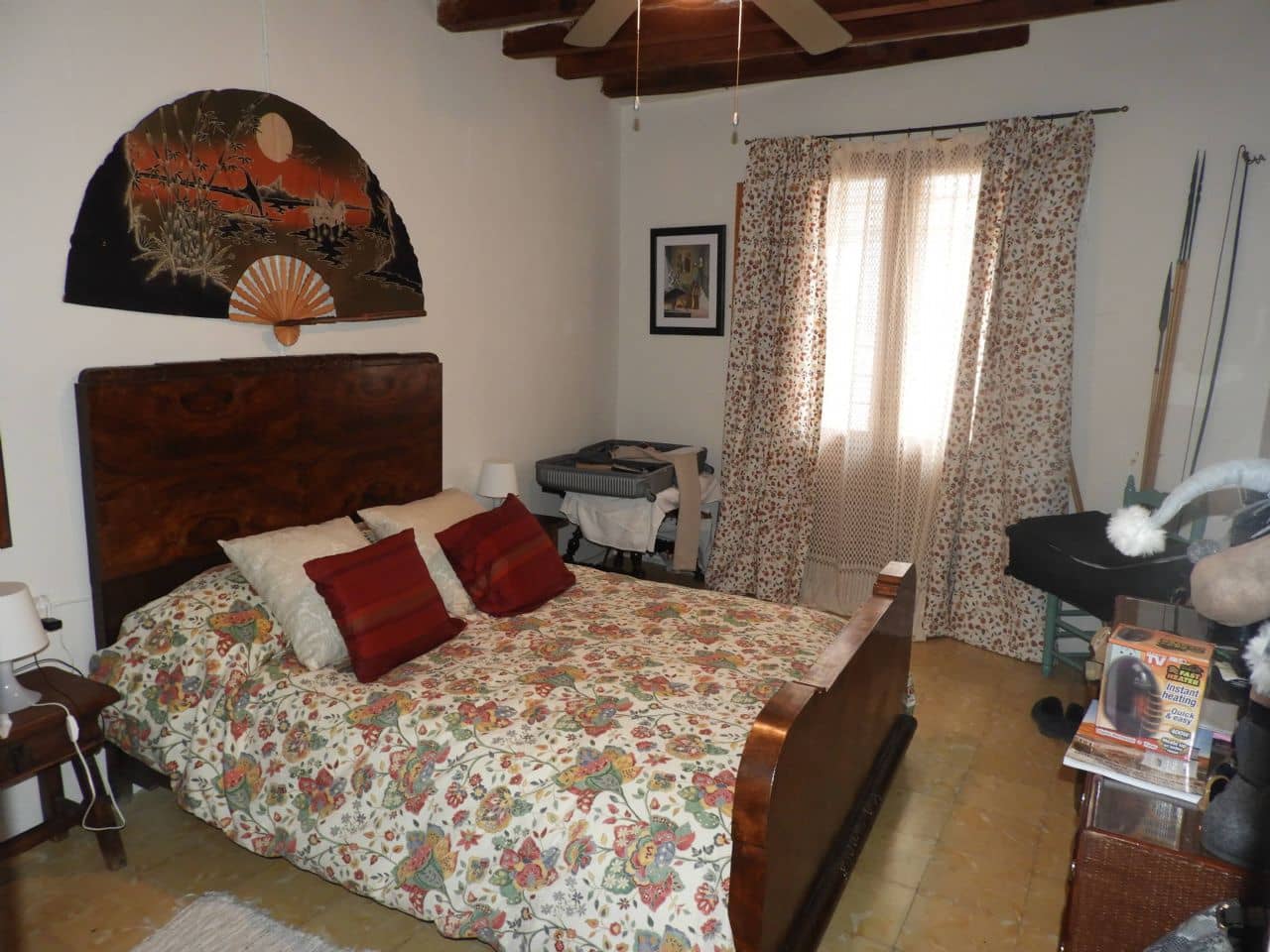 8 soveværelse Byhus til salg i Sella - € 430.000 (Ref: 3216992)