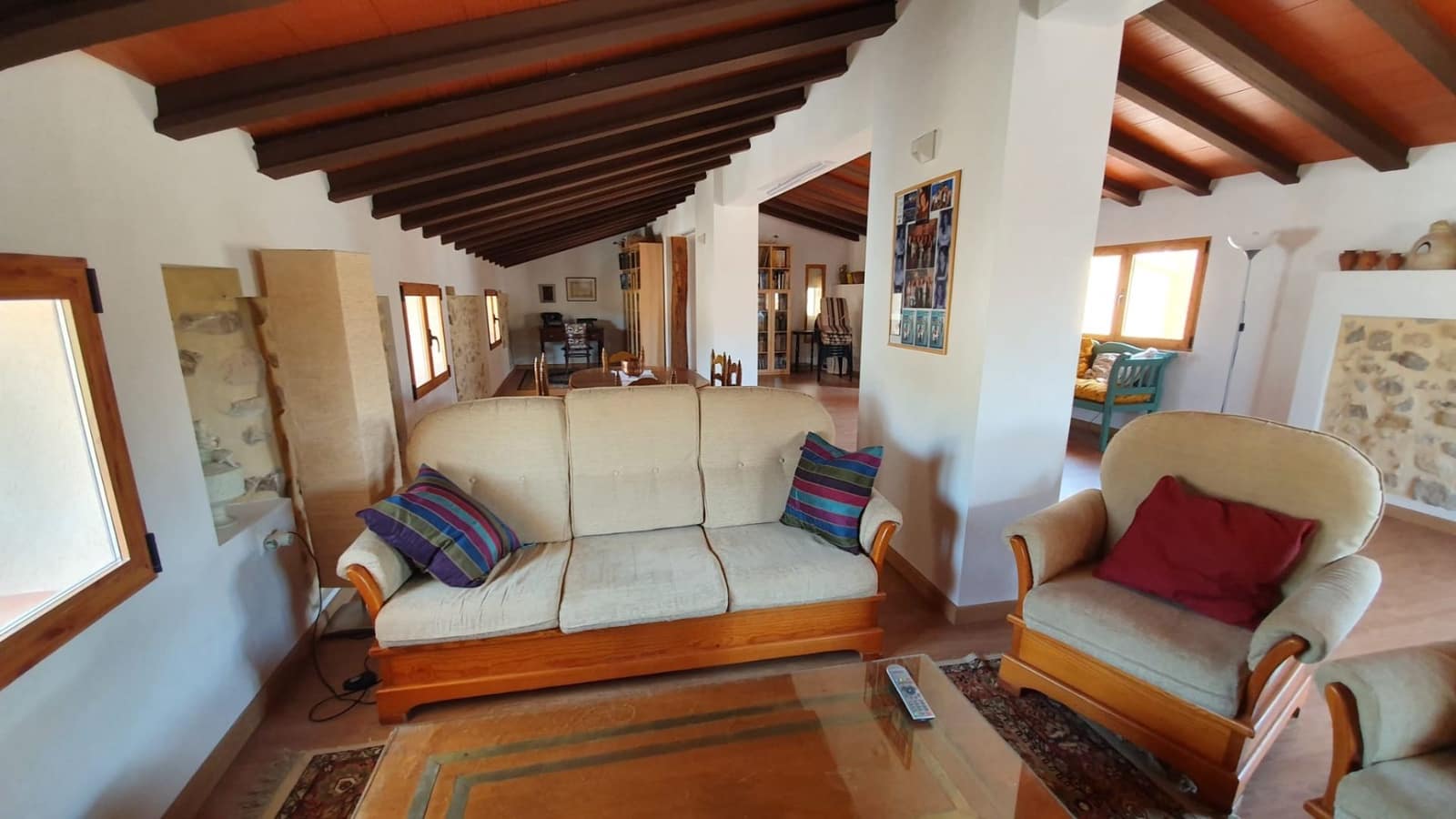 8 soveværelse Byhus til salg i Sella - € 430.000 (Ref: 3216992)