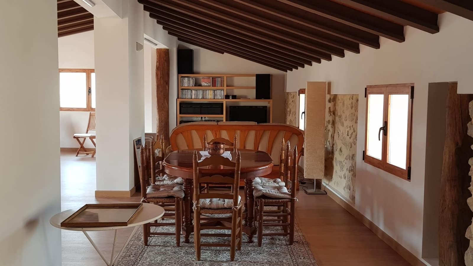 8 soveværelse Byhus til salg i Sella - € 430.000 (Ref: 3216992)