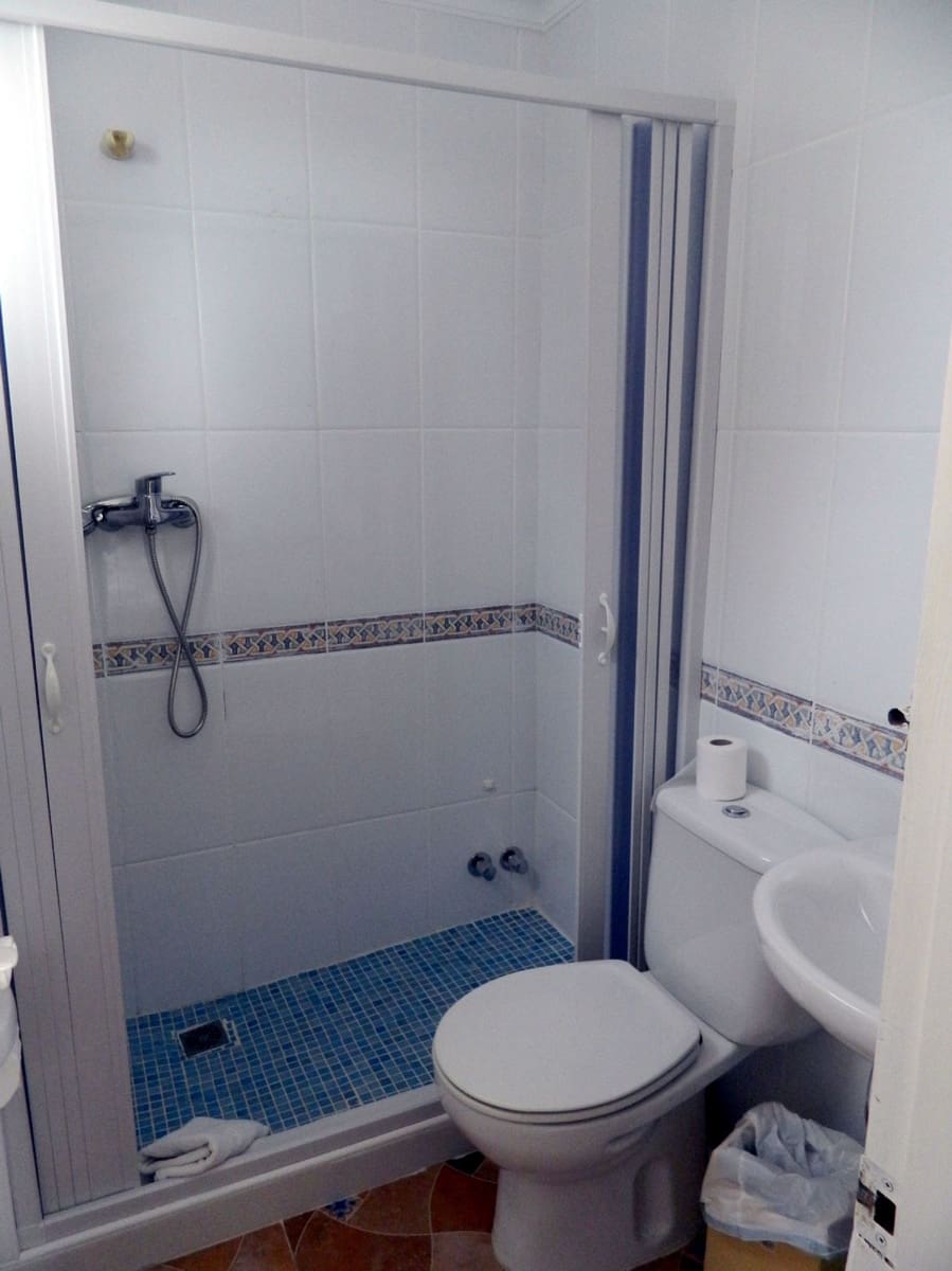 15 sypialnia Hotel na sprzedaż w Calpe / Calp z basenem garażem - 1 050 000 € (Ref: 3277201)