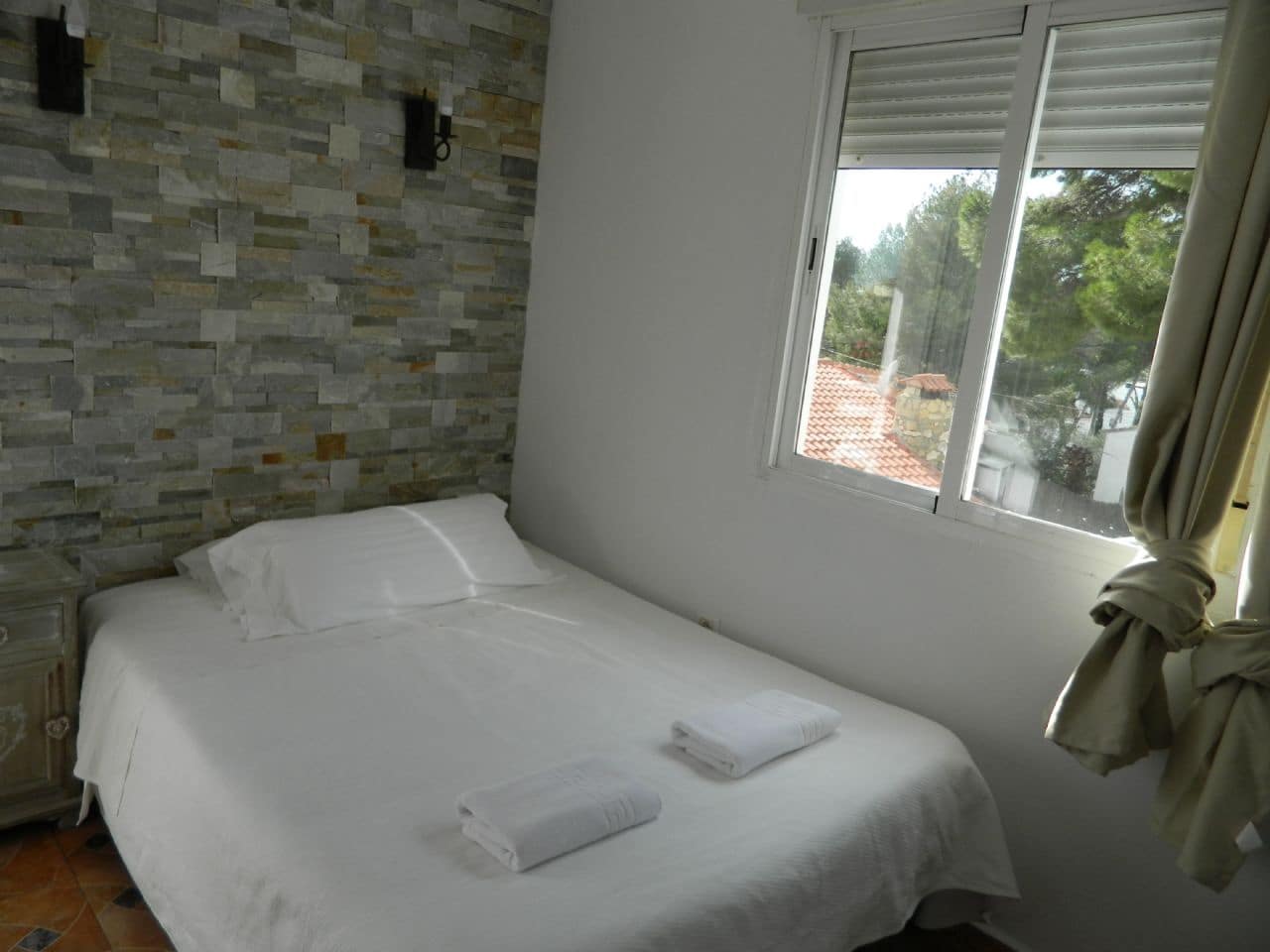 15 sypialnia Hotel na sprzedaż w Calpe / Calp z basenem garażem - 1 050 000 € (Ref: 3277201)