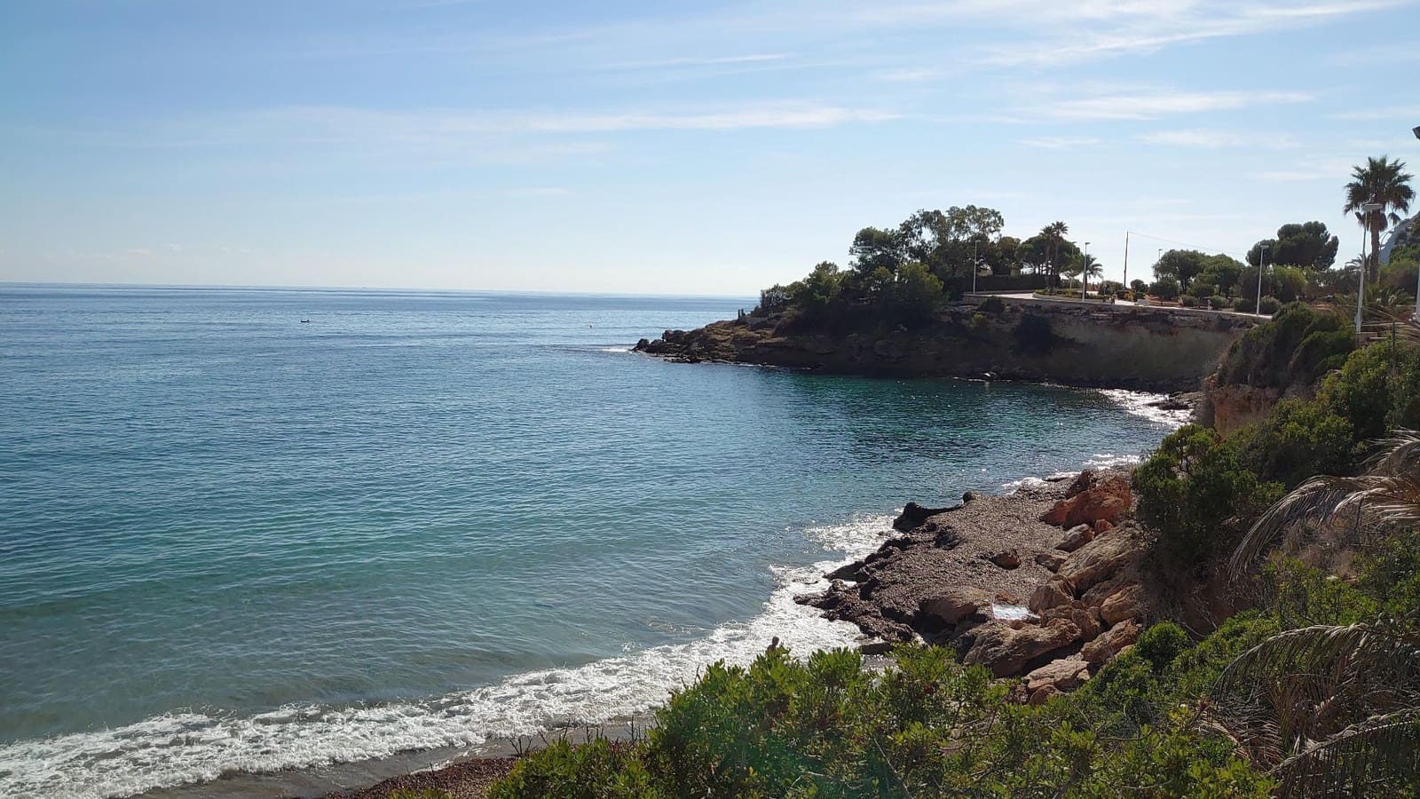 15 sypialnia Hotel na sprzedaż w Calpe / Calp z basenem garażem - 1 050 000 € (Ref: 3277201)