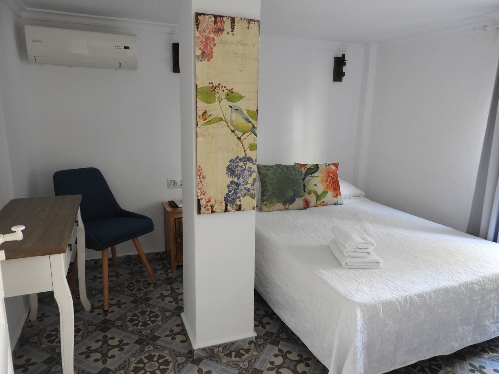 15 sypialnia Hotel na sprzedaż w Calpe / Calp z basenem garażem - 1 050 000 € (Ref: 3277201)