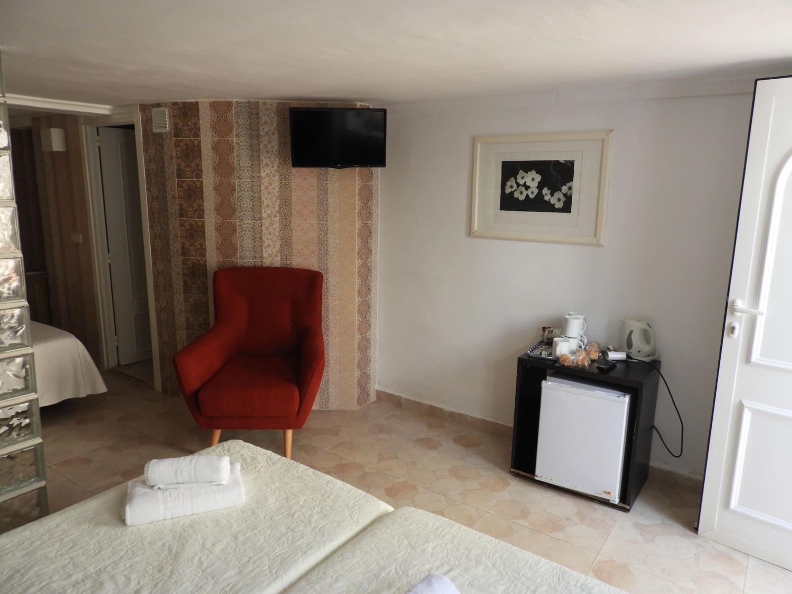 15 sypialnia Hotel na sprzedaż w Calpe / Calp z basenem garażem - 1 050 000 € (Ref: 3277201)