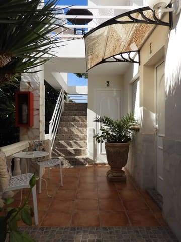 Hotel de 15 habitaciones en Cometa - Carrió, Calpe / Calp en venta con piscina garaje - 1.050.000 € (Ref: 3277201)