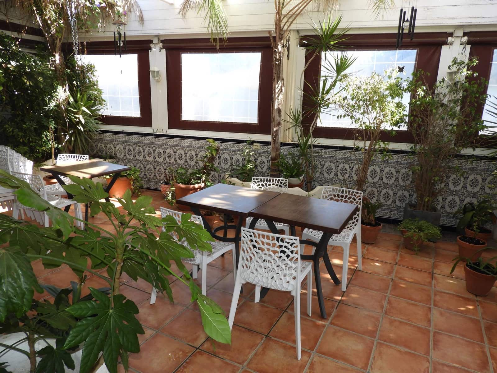 15 sypialnia Hotel na sprzedaż w Calpe / Calp z basenem garażem - 1 050 000 € (Ref: 3277201)