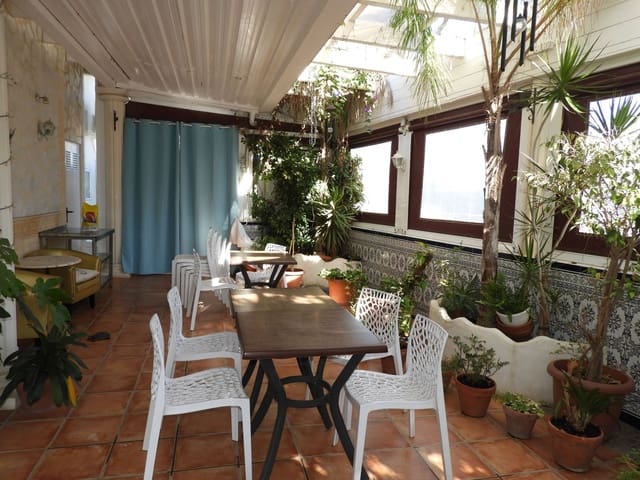 Hotel de 15 habitaciones en Cometa - Carrió, Calpe / Calp en venta con piscina garaje - 1.050.000 € (Ref: 3277201)