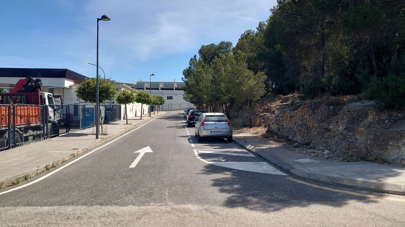 Terreno Non Edificato in vendita in La Nucia - 500.000 € (Rif: 3426390)