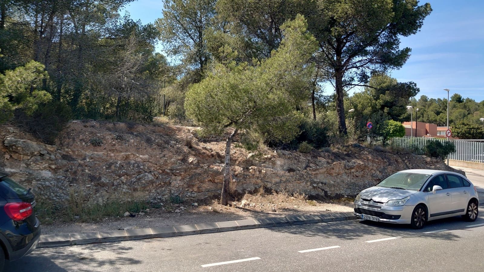 Terreno Non Edificato in vendita in La Nucia - 500.000 € (Rif: 3426390)