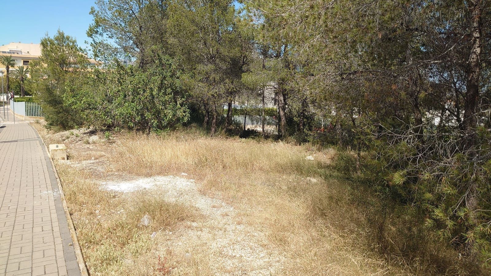 Terreno Non Edificato in vendita in La Nucia - 500.000 € (Rif: 3426390)