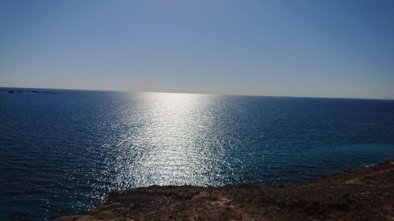 Grunde uden byggetilladelser til salg i La Villajoyosa / Vila Joiosa - € 10.500.000 (Ref: 3674409)