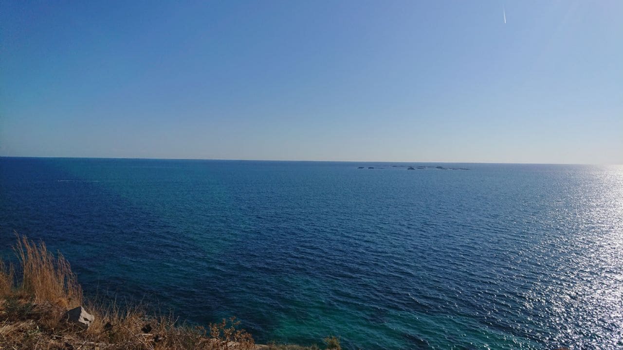 Grunde uden byggetilladelser til salg i La Villajoyosa / Vila Joiosa - € 10.500.000 (Ref: 3674409)