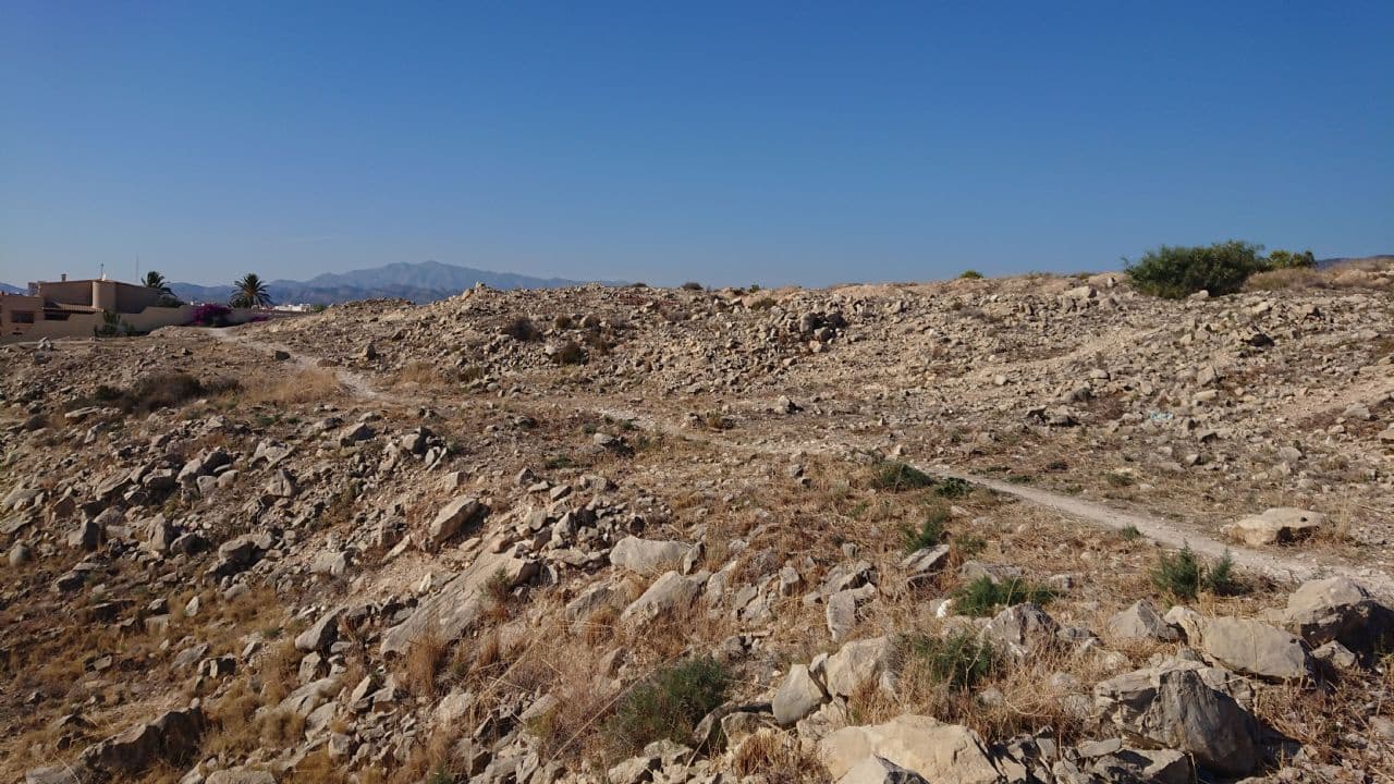 Grunde uden byggetilladelser til salg i La Villajoyosa / Vila Joiosa - € 10.500.000 (Ref: 3674409)