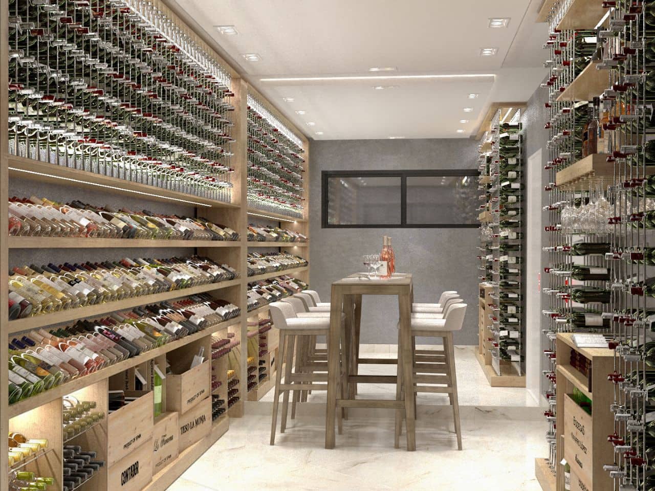 5 slaapkamer Villa te koop in Finestrat met zwembad garage - € 760.000 (Ref: 3691872)