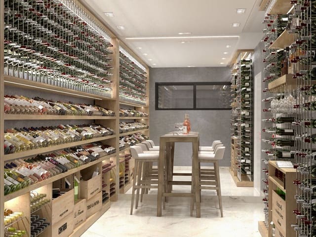 5 Zimmer Villa zu verkaufen in Balcón de Finestrat - Terra Marina, Finestrat mit Pool Garage - 760.000 € (Ref: 3691872)