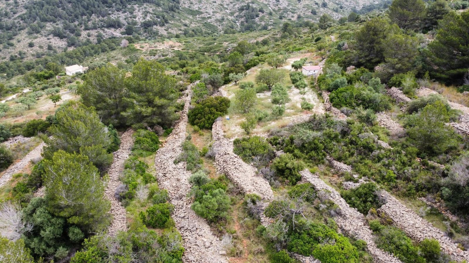 3 bedroom Finca/Country House for sale in Benissa - € 180,000 (Ref: 4159360)