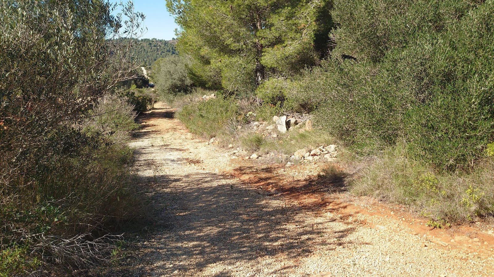 3 bedroom Finca/Country House for sale in Benissa - € 180,000 (Ref: 4159360)