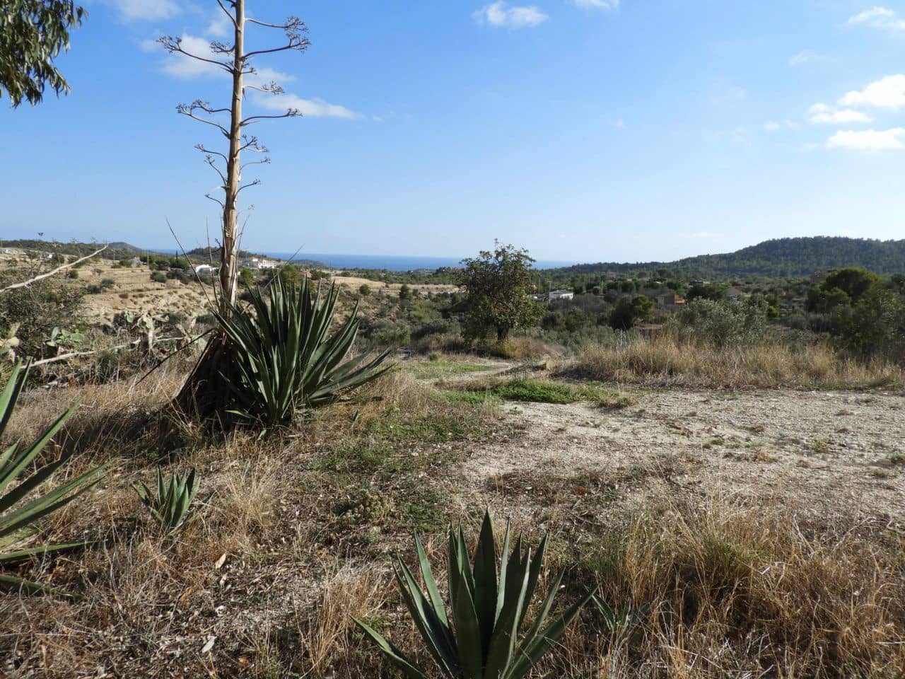 3 sypialnia Finka/Dom wiejski na sprzedaż w Finestrat - 168 000 € (Ref: 4430131)