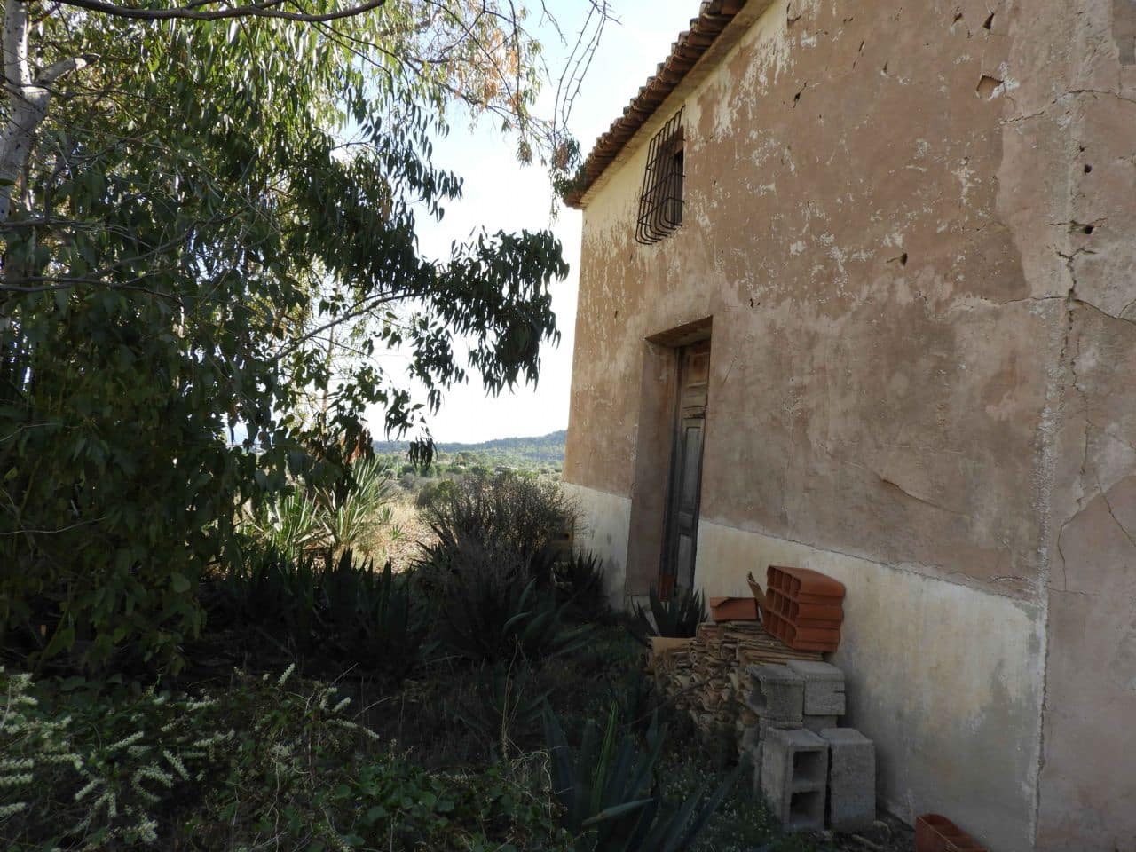 3 sypialnia Finka/Dom wiejski na sprzedaż w Finestrat - 168 000 € (Ref: 4430131)