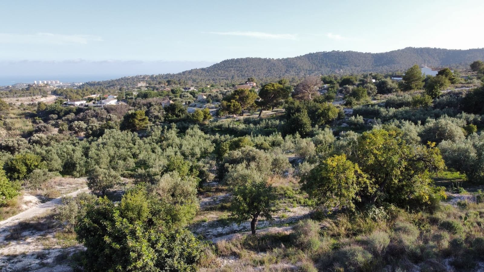 3 sypialnia Finka/Dom wiejski na sprzedaż w Finestrat - 168 000 € (Ref: 4430131)