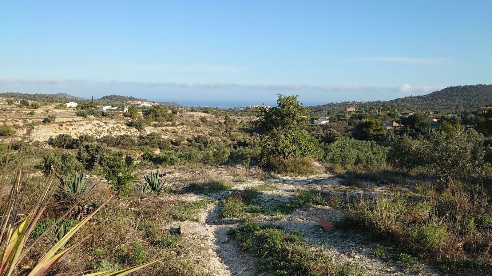 3 sypialnia Finka/Dom wiejski na sprzedaż w Finestrat - 168 000 € (Ref: 4430131)