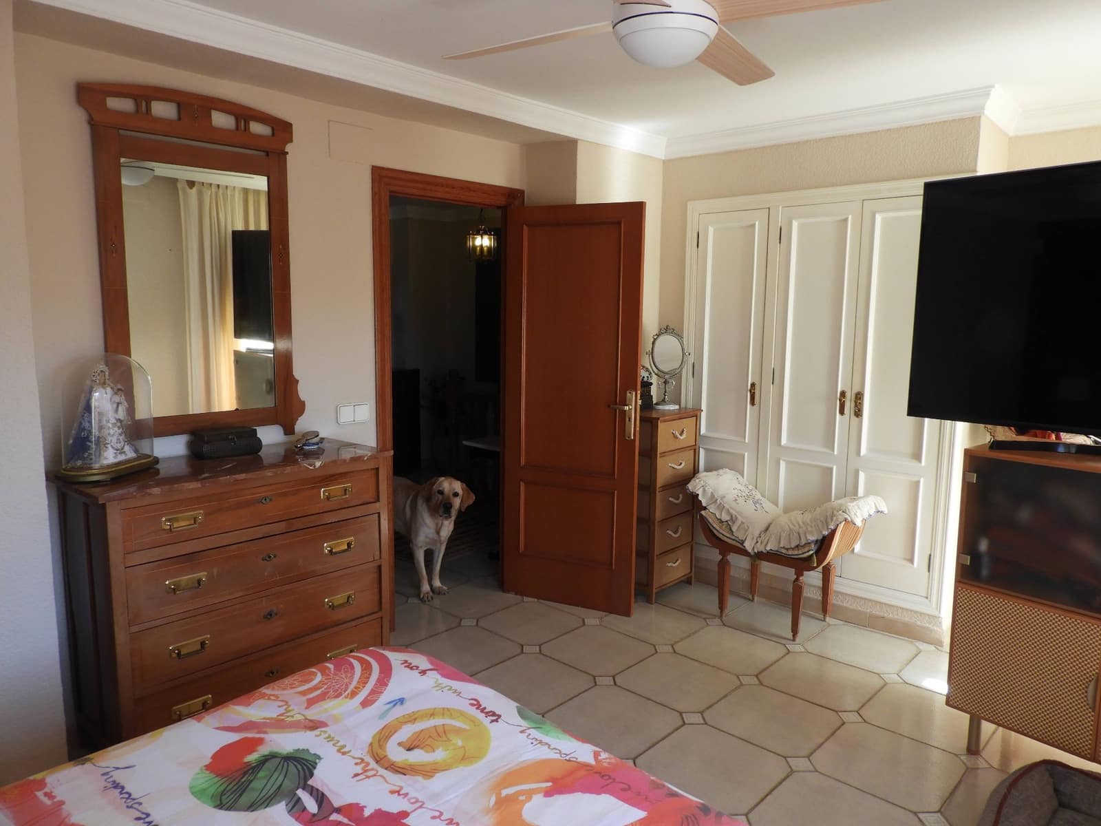 4 soverom Villa til salgs i Finestrat med svømmebasseng garasje - € 475 000 (Ref: 4841554)