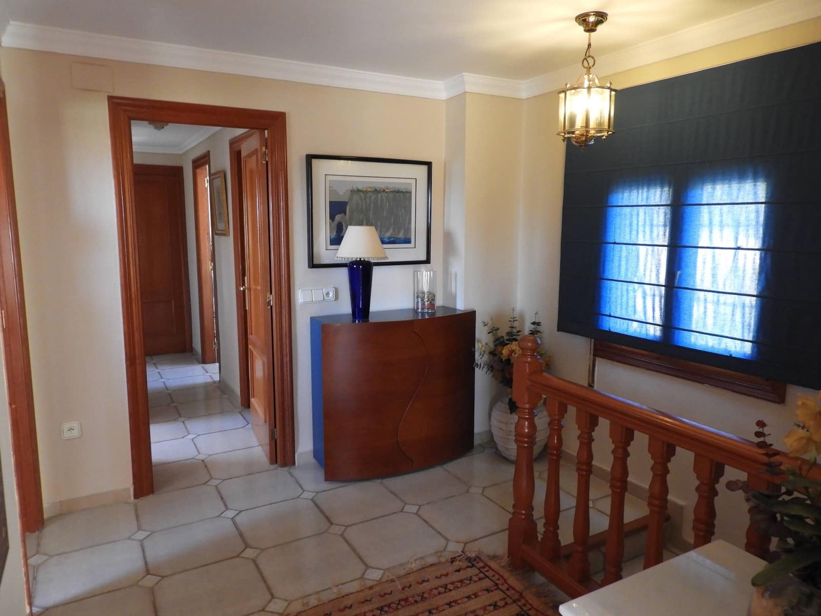 4 soverom Villa til salgs i Finestrat med svømmebasseng garasje - € 475 000 (Ref: 4841554)