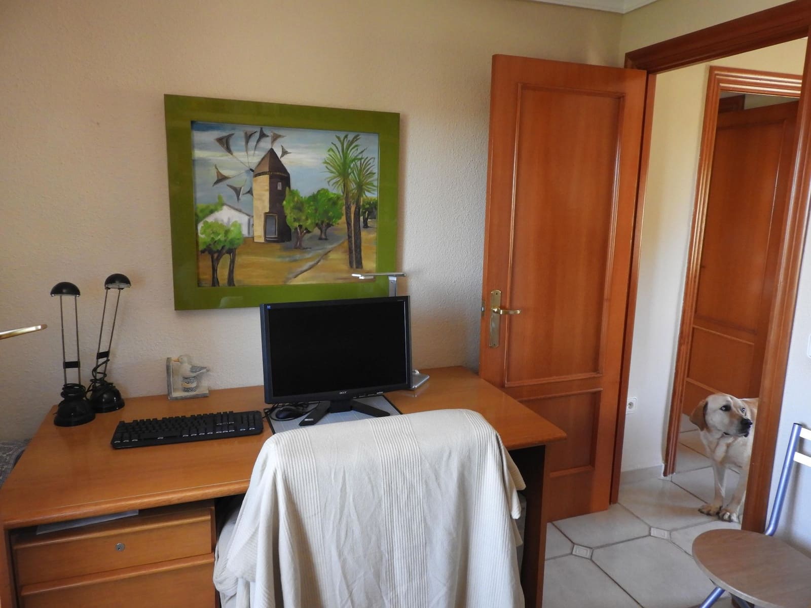 4 soverom Villa til salgs i Finestrat med svømmebasseng garasje - € 475 000 (Ref: 4841554)