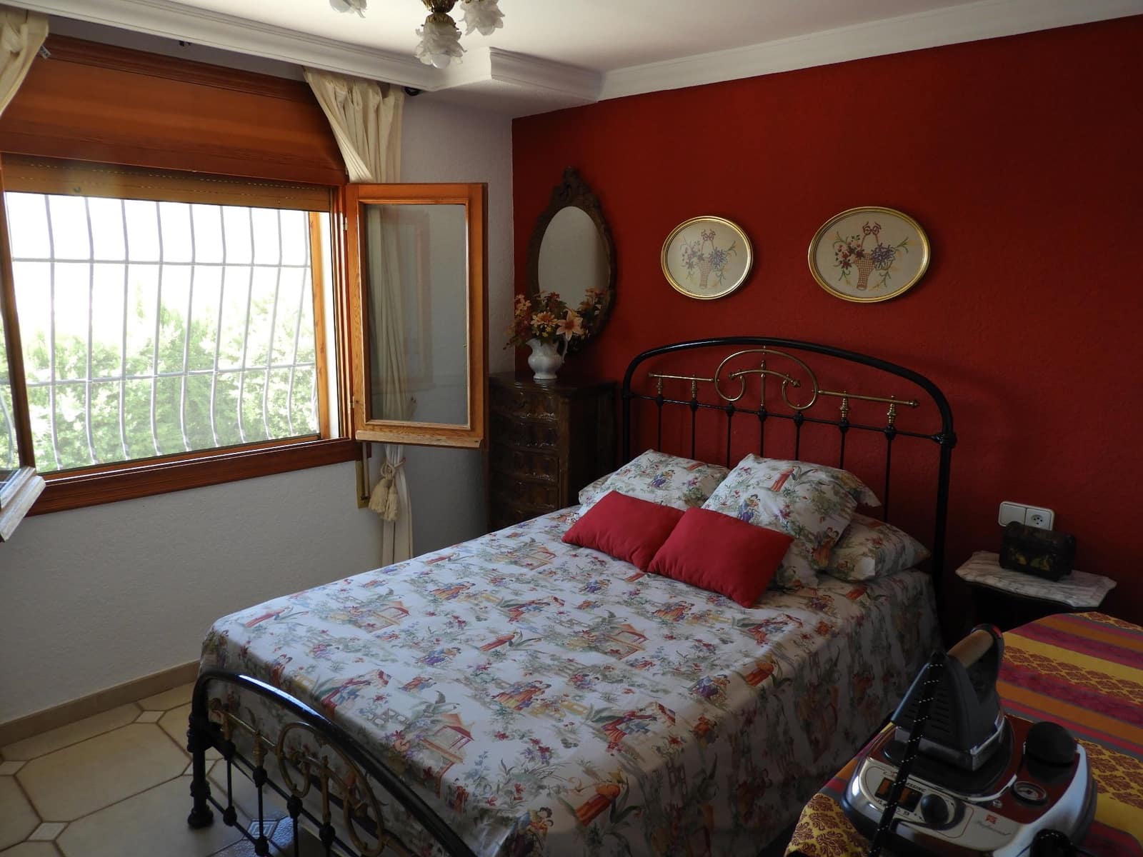 4 soverom Villa til salgs i Finestrat med svømmebasseng garasje - € 475 000 (Ref: 4841554)