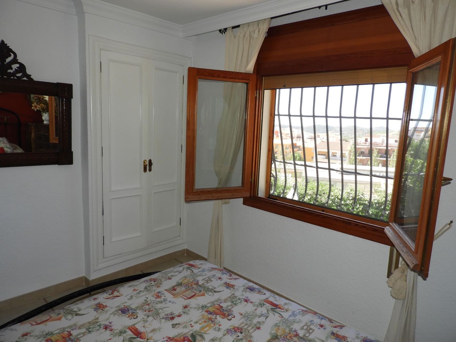 4 soverom Villa til salgs i Finestrat med svømmebasseng garasje - € 475 000 (Ref: 4841554)