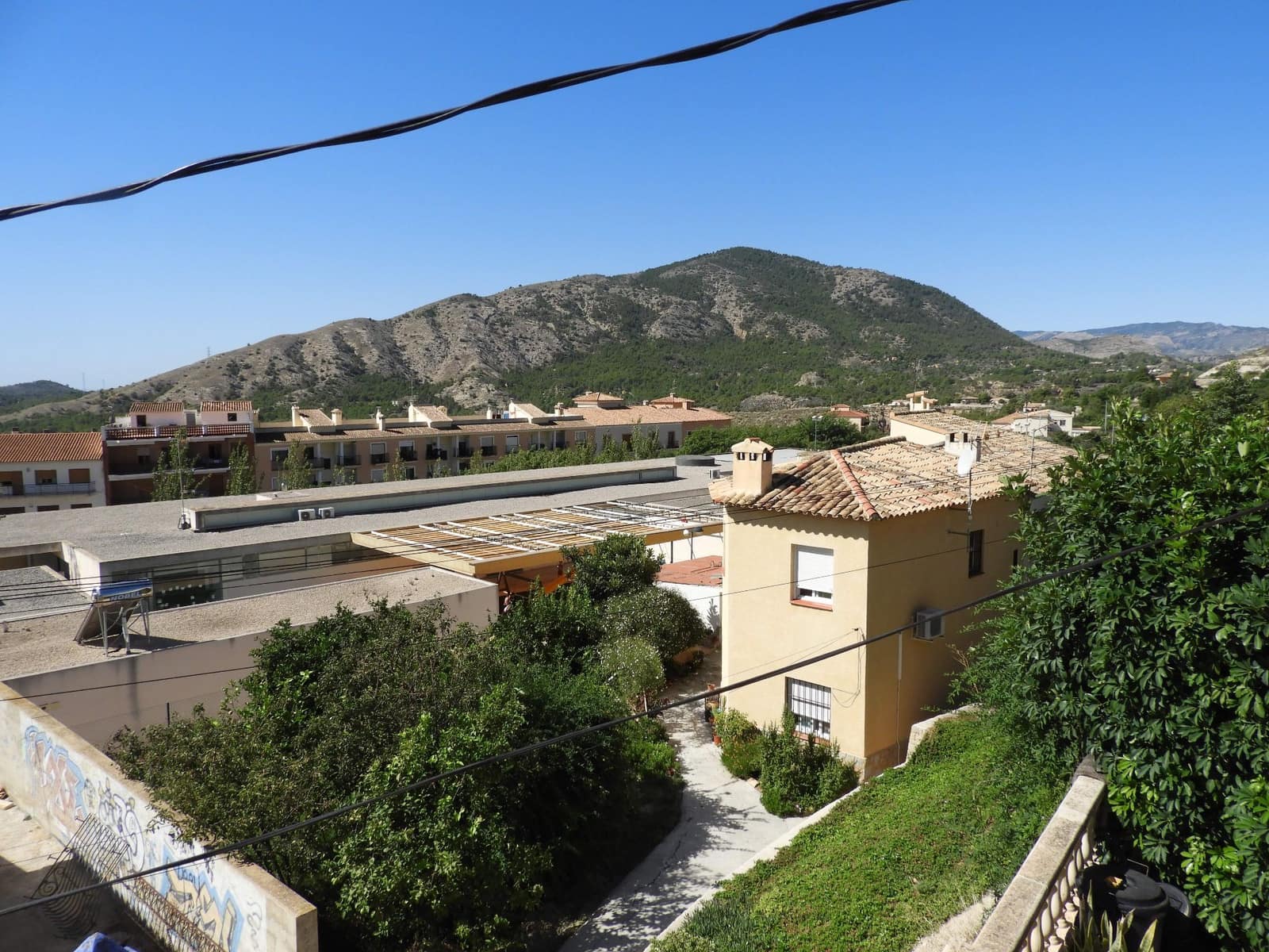 4 soverom Villa til salgs i Finestrat med svømmebasseng garasje - € 475 000 (Ref: 4841554)