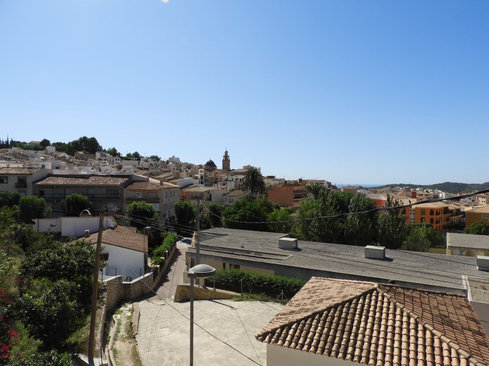 4 soverom Villa til salgs i Finestrat med svømmebasseng garasje - € 475 000 (Ref: 4841554)