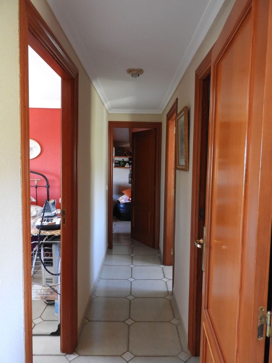 4 soverom Villa til salgs i Finestrat med svømmebasseng garasje - € 475 000 (Ref: 4841554)