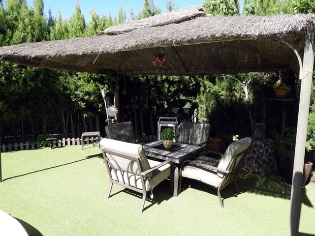 4 camera da letto Villa in vendita in Finestrat Pueblo, Finestrat con piscina garage - 475.000 € (Rif: 4841554)