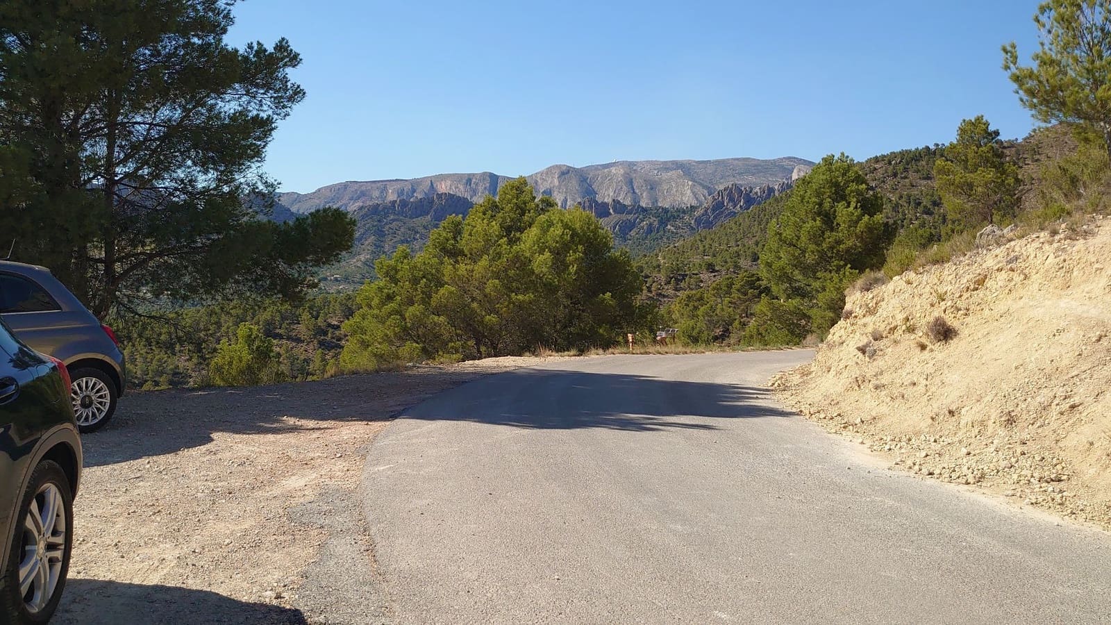 Grunde uden byggetilladelser til salg i Finestrat - € 79.500 (Ref: 4856889)