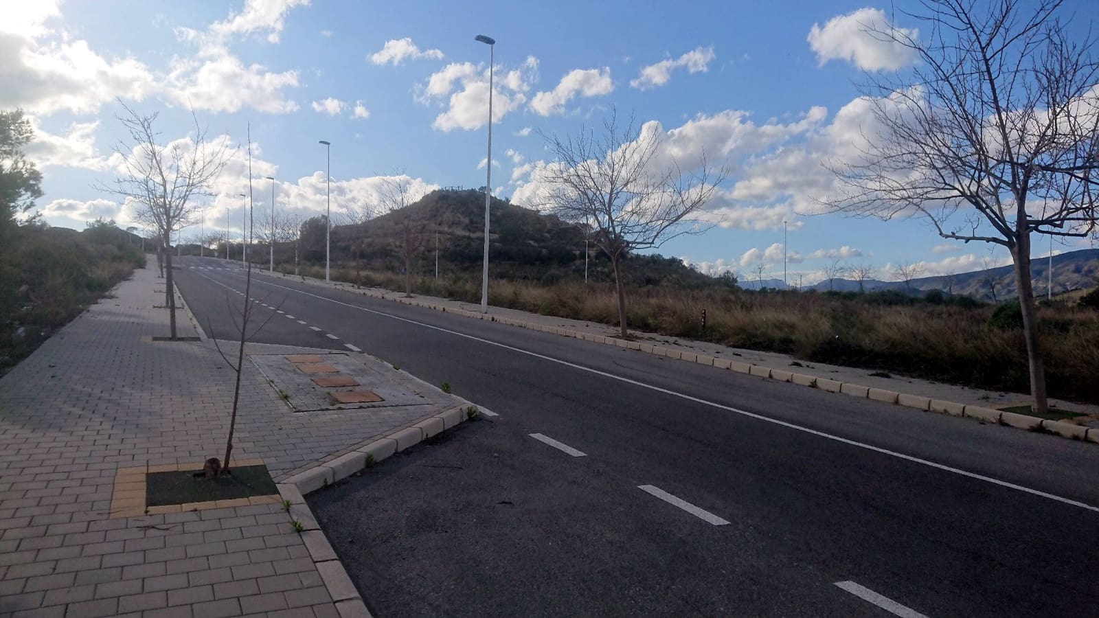 Terre non Aménagée à vendre à La Villajoyosa / Vila Joiosa - 2 500 000 € (Ref: 5064915)